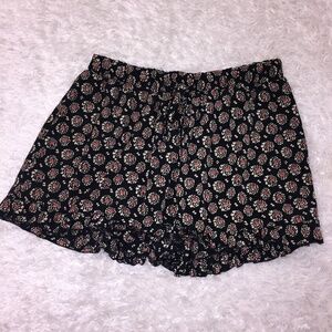 🔻Milkyway Flowy Shorts